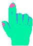 pointer